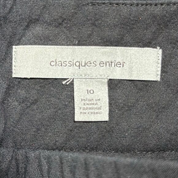 Classiques Entier Textured Pencil Skirt - Picture 4 of 5